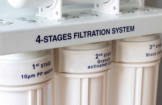 Reverse Osmosis Systems2